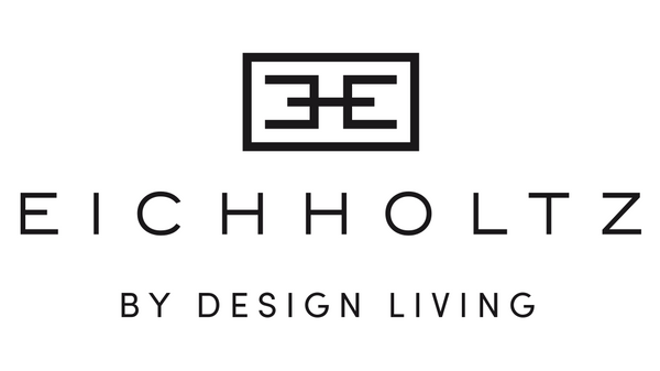 Eichholtz Logo für Luxusmöbel und Interior Design in Wien Österreich