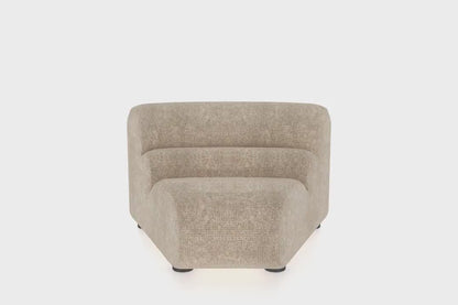 Eichholtz Modular Sofa Lindau - Outside Corner (outer module)